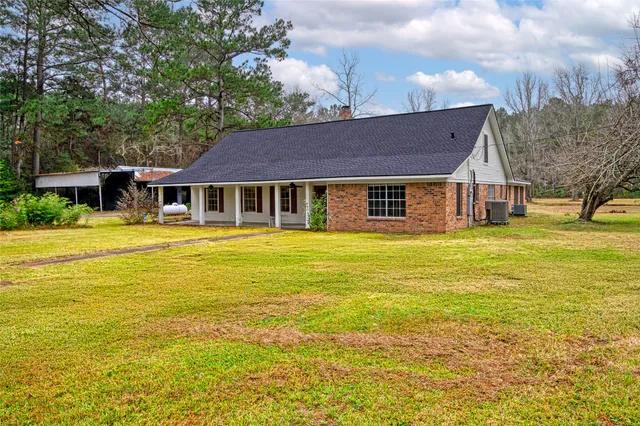 $420,000 | 337 County Road 2281, Cleveland, TX 77327