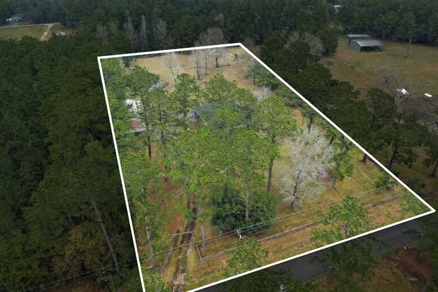 $420,000 | 337 County Road 2281, Cleveland, TX 77327