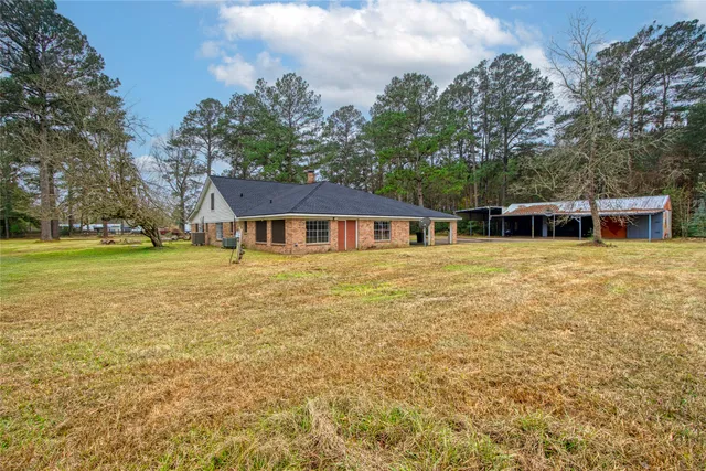 $420,000 | 337 County Road 2281, Cleveland, TX 77327