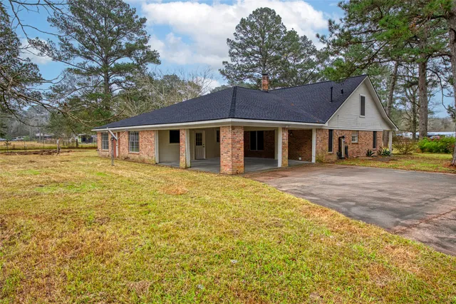 $420,000 | 337 County Road 2281, Cleveland, TX 77327