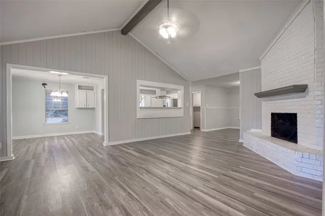 $420,000 | 337 County Road 2281, Cleveland, TX 77327