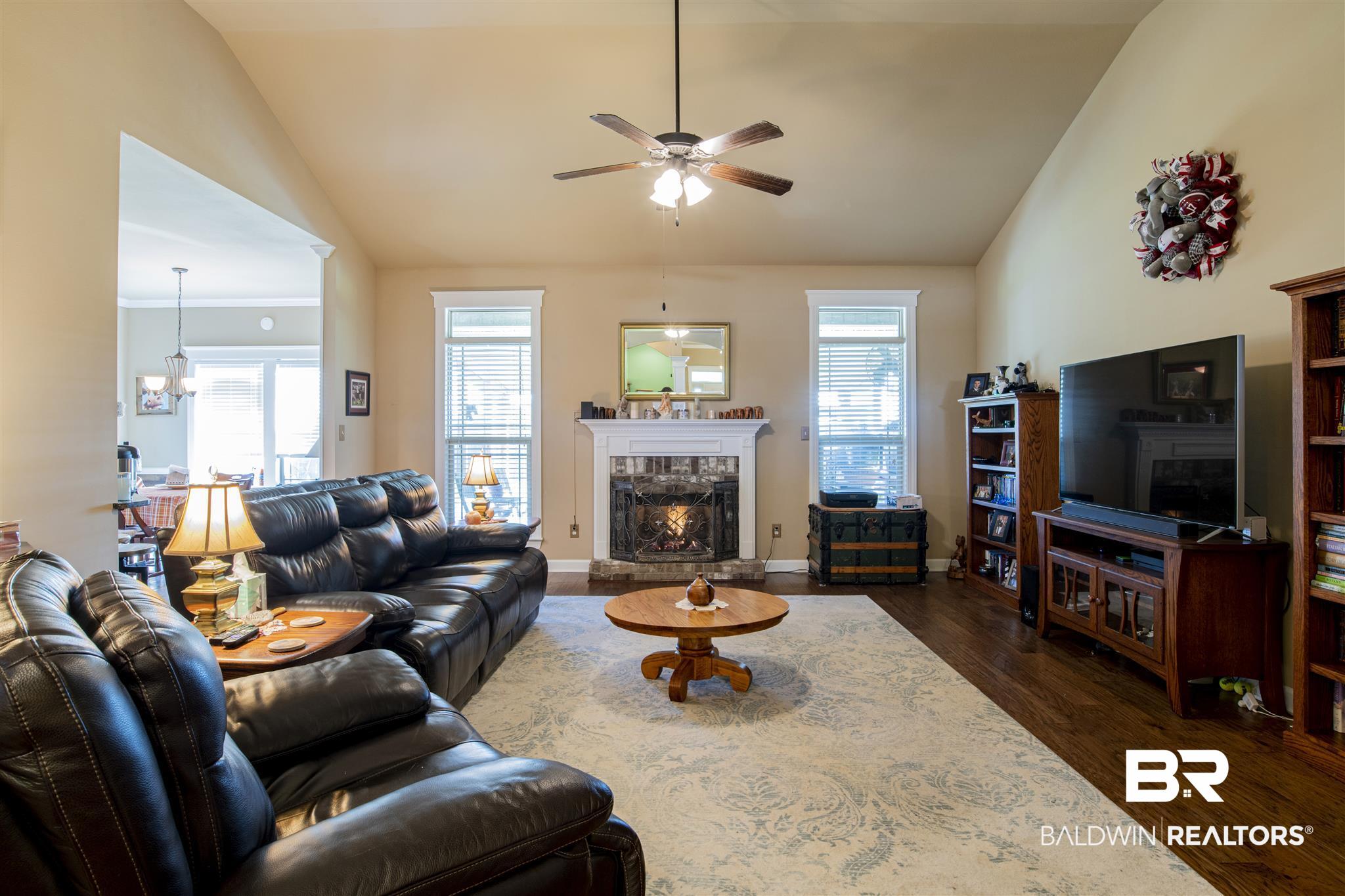 9187 Maxwell Drive North Theodore, AL 36582 - Photo 6 of 34