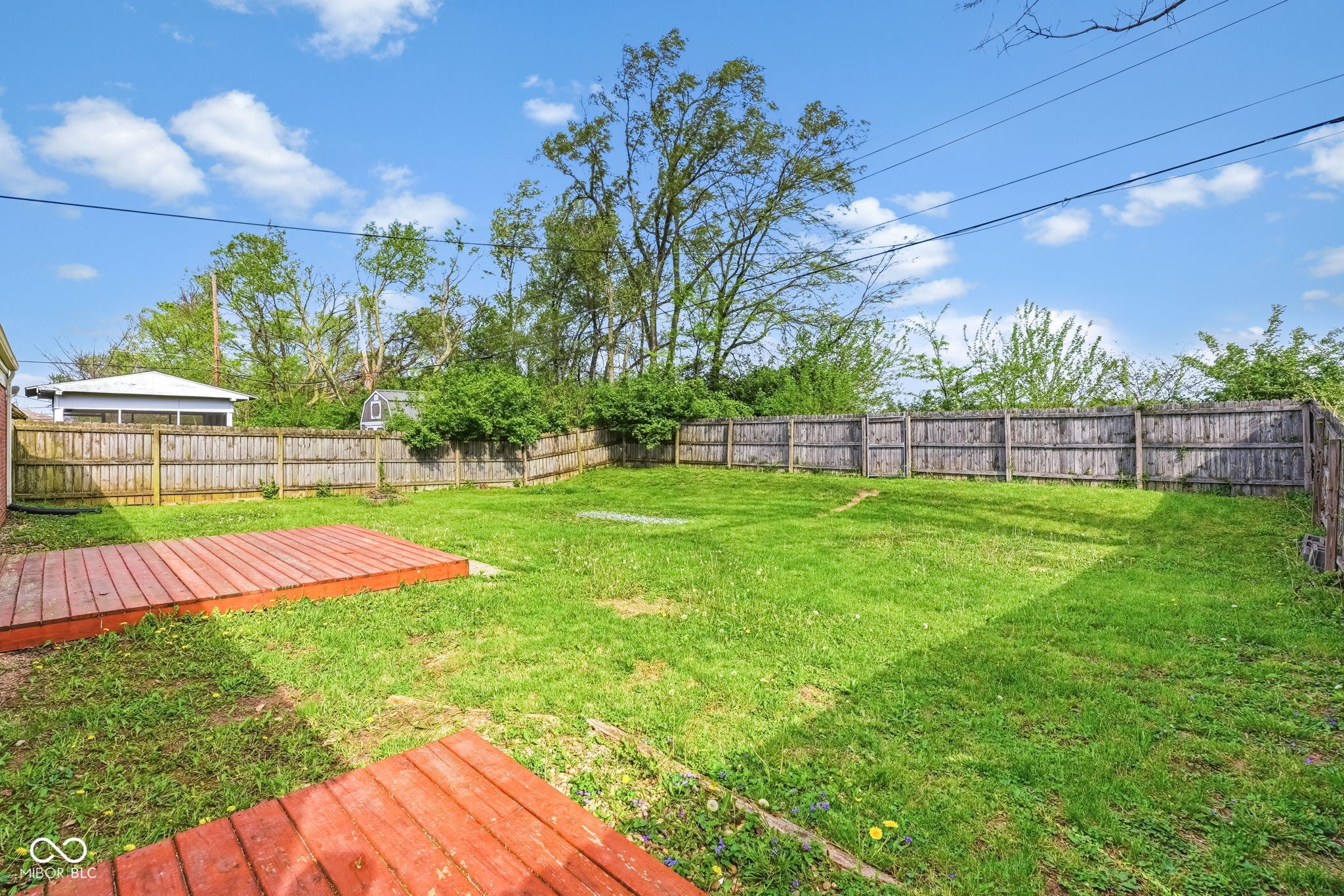 2734 31st Street Columbus, IN 47203 - Photo 24 of 26