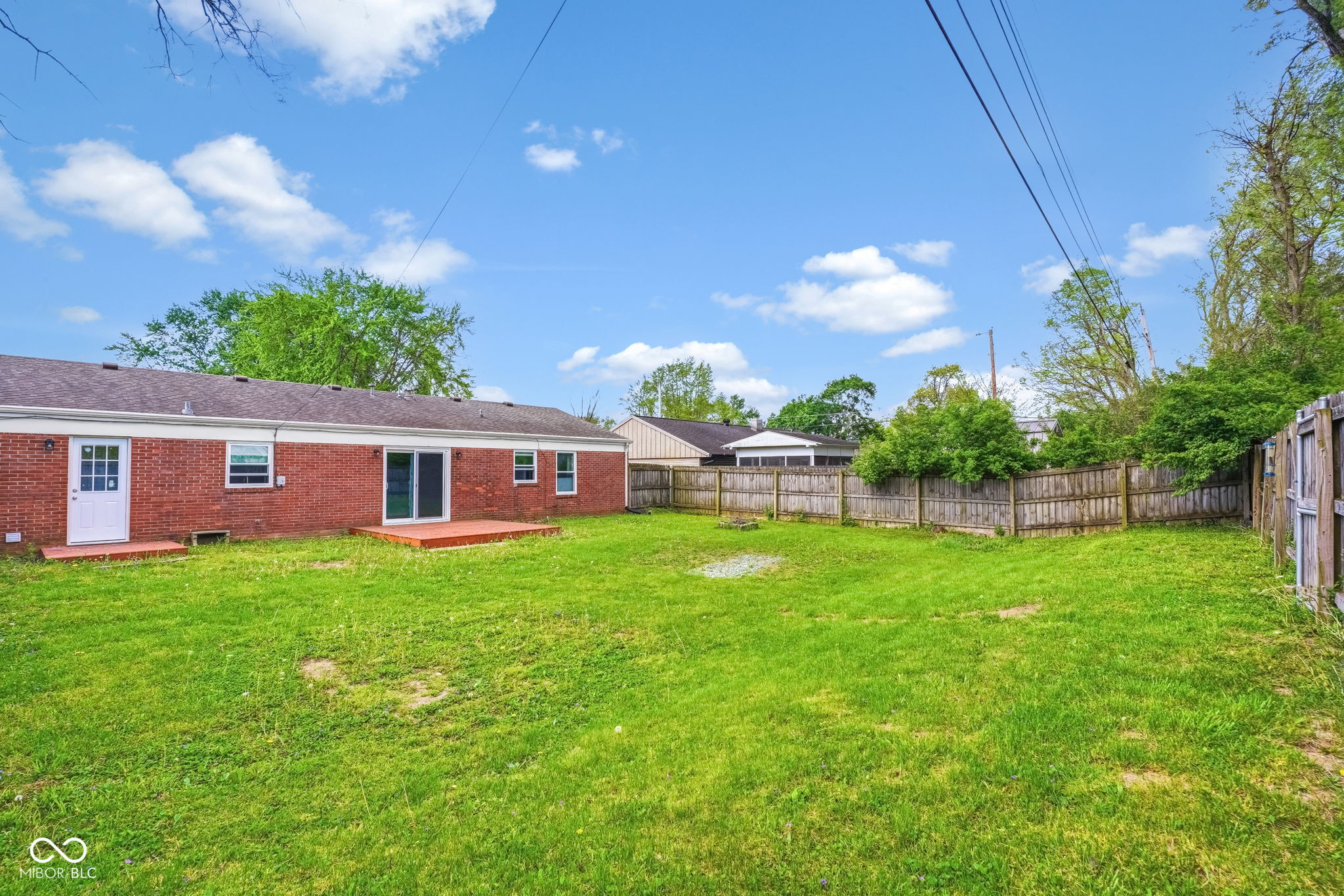 2734 31st Street Columbus, IN 47203 - Photo 25 of 26