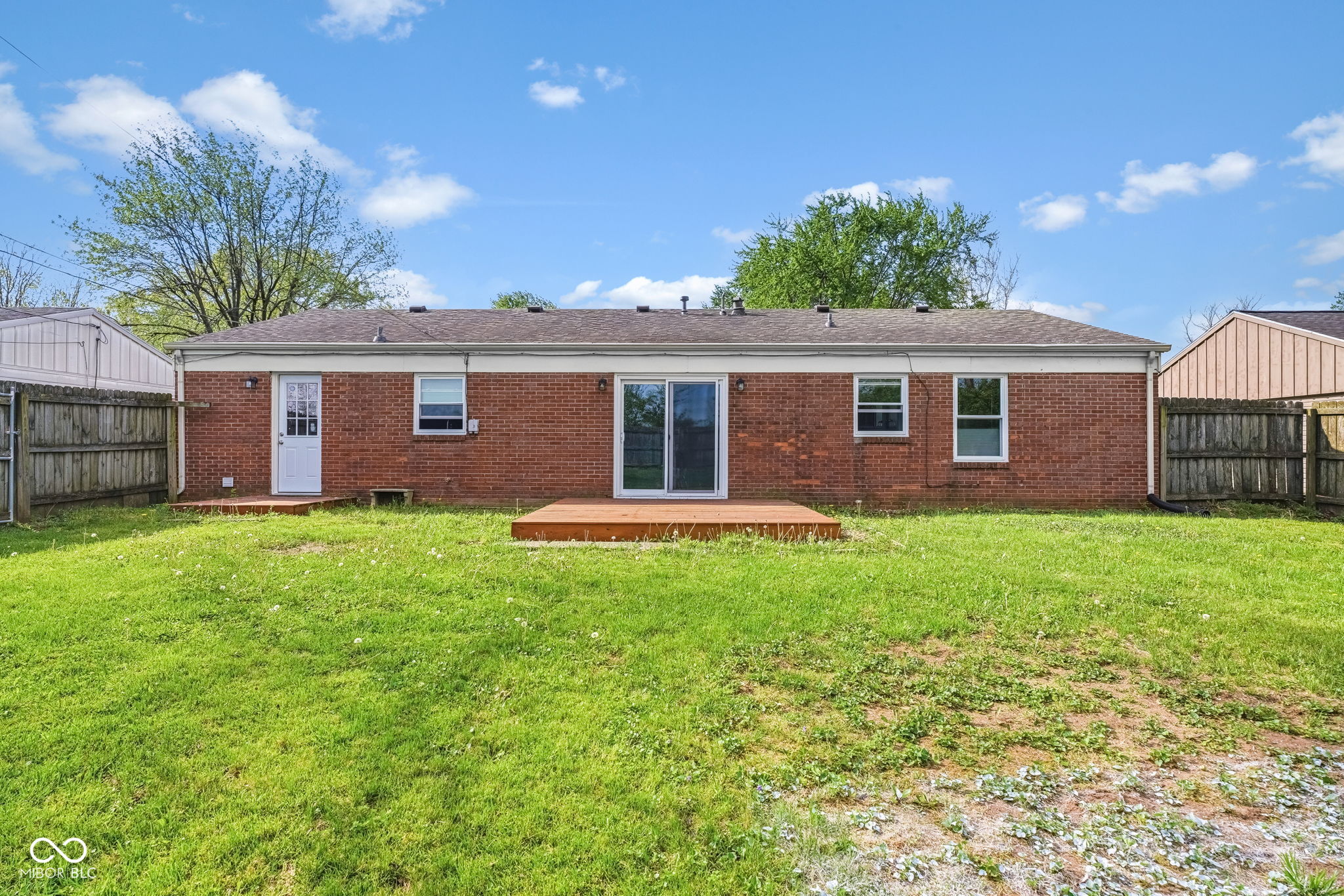 2734 31st Street Columbus, IN 47203 - Photo 26 of 26