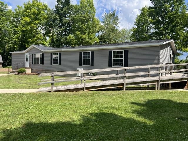 17560 Bass Point Lane Townsend, WI 54175 - Photo 2 of 35