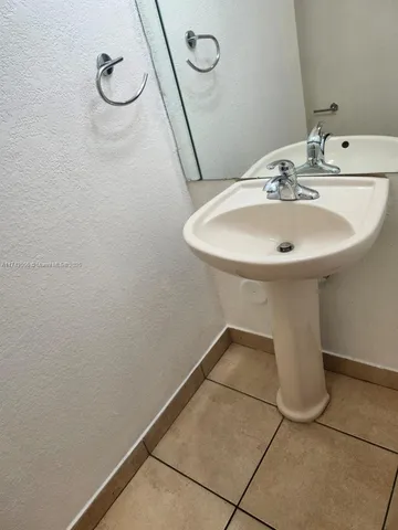 a bathroom with a toilet