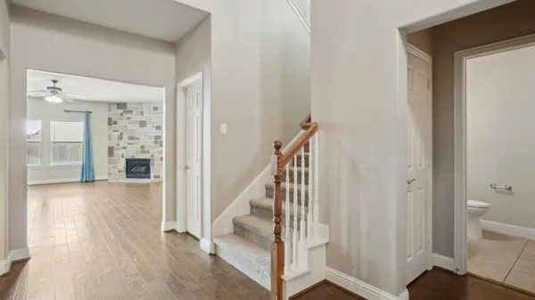 $3,200 | 313 Country Lakes Boulevard, Argyle, TX 76226