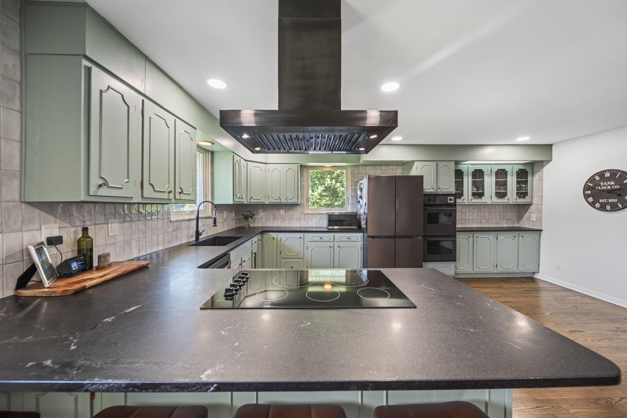 6429 Miller-Paul Road Westerville, OH 43082 - Photo 11 of 55 kitchen