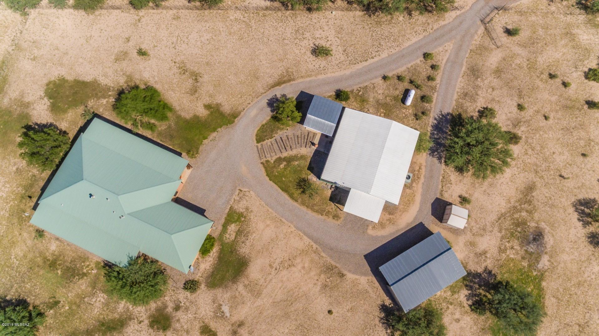 2198 North Park Ranch Road Benson, AZ 85602 - Photo 11 of 50 Gallery Image 11