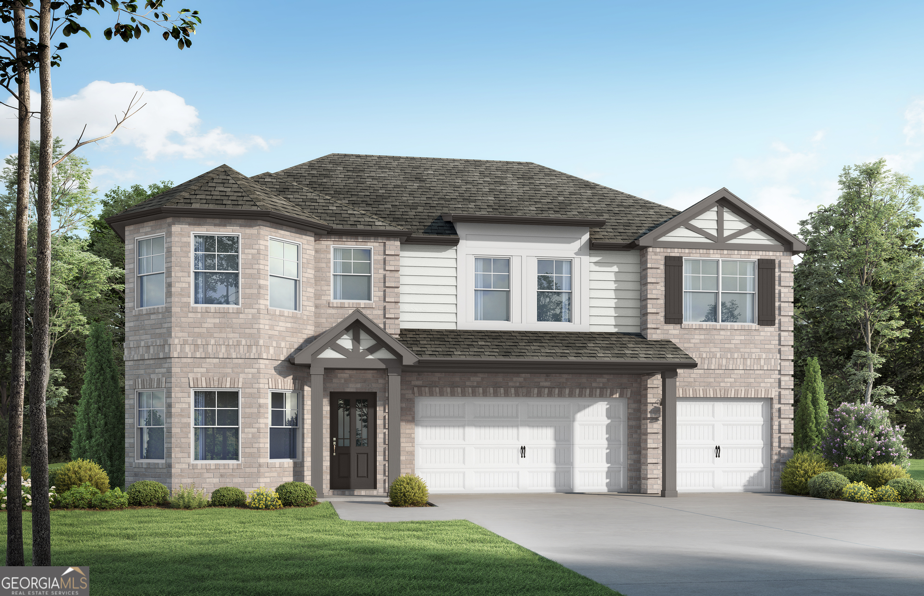 2103 Breamore Drive Covington, GA 30016 - Photo 1 of 44