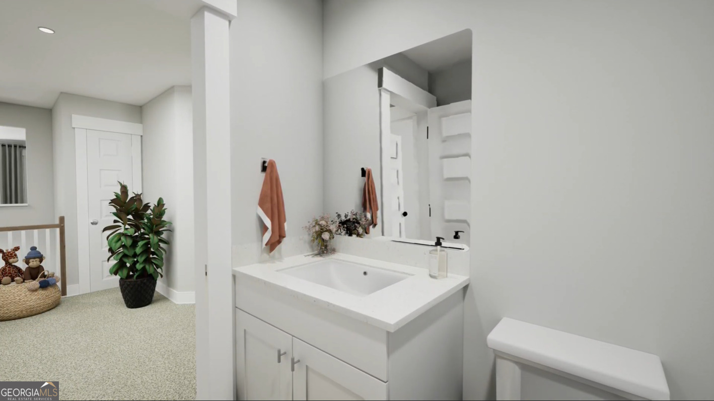 2103 Breamore Drive Covington, GA 30016 - Photo 28 of 44