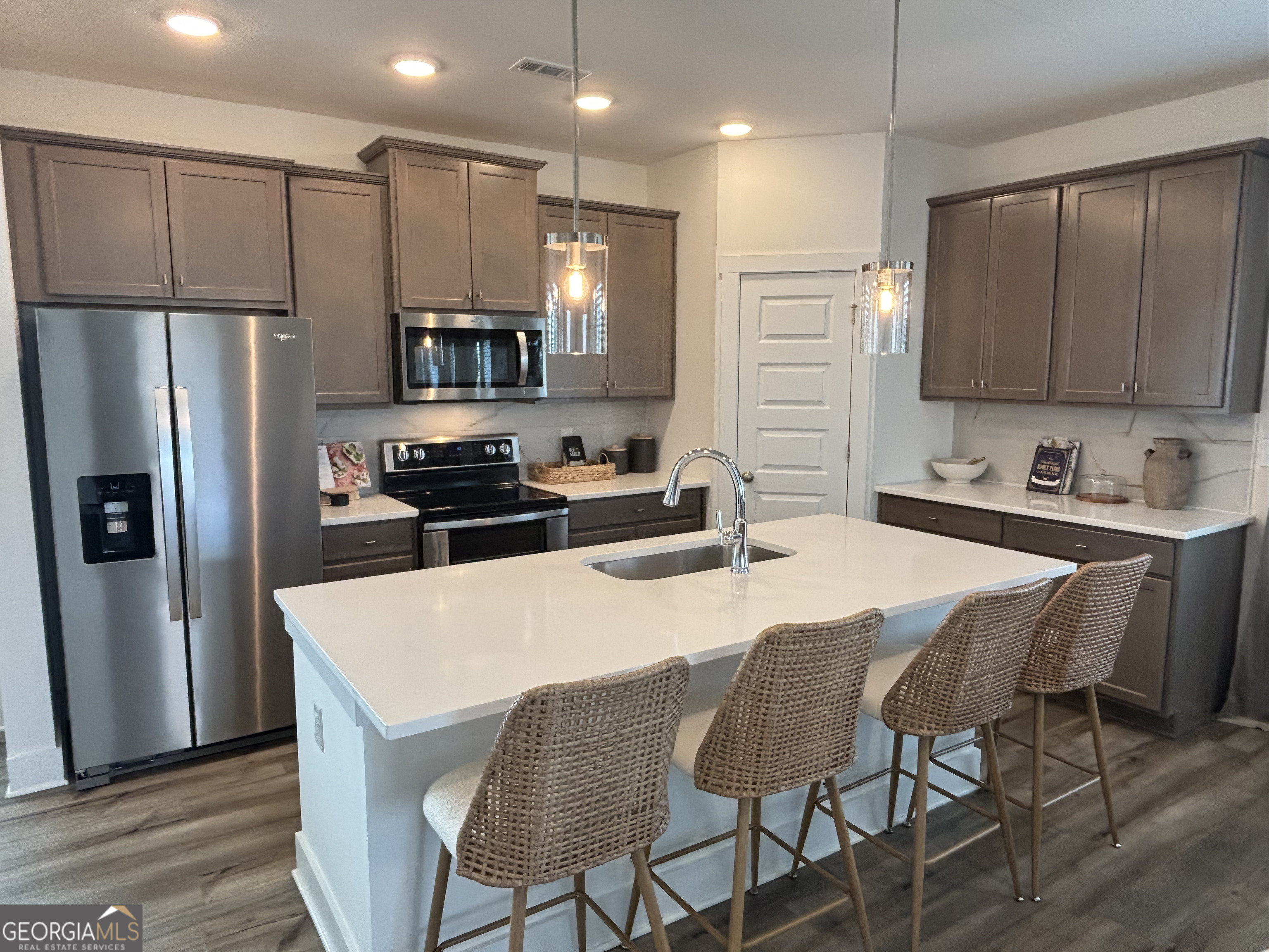 2103 Breamore Drive Covington, GA 30016 - Photo 37 of 44