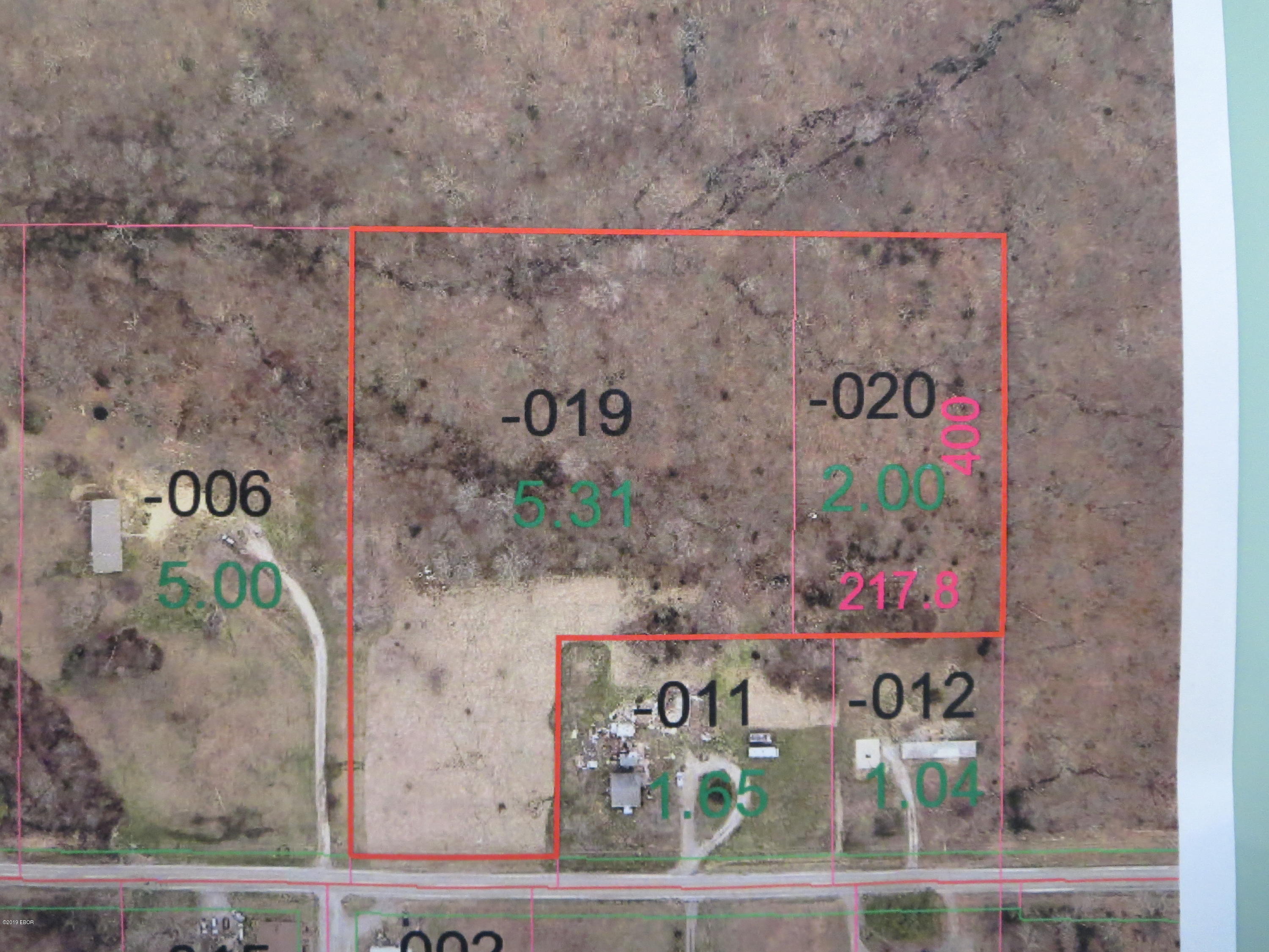 19276 Corinth Road Pittsburg, IL 62974 - Photo 1 of 13