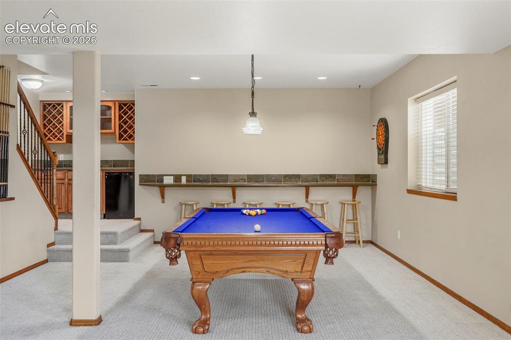 16115 Bridle Ridge Drive Monument, CO 80132 - Photo 26 of 45
