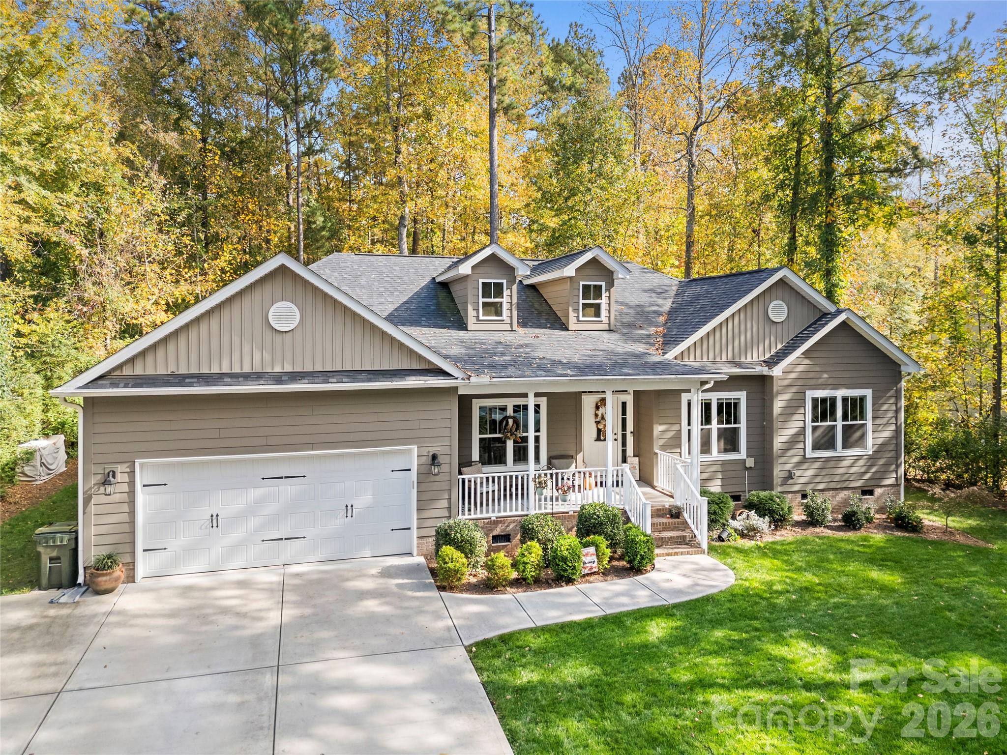 473 Evergreen Road Clover, SC 29710 - Photo 45 of 45 Gallery Image 45