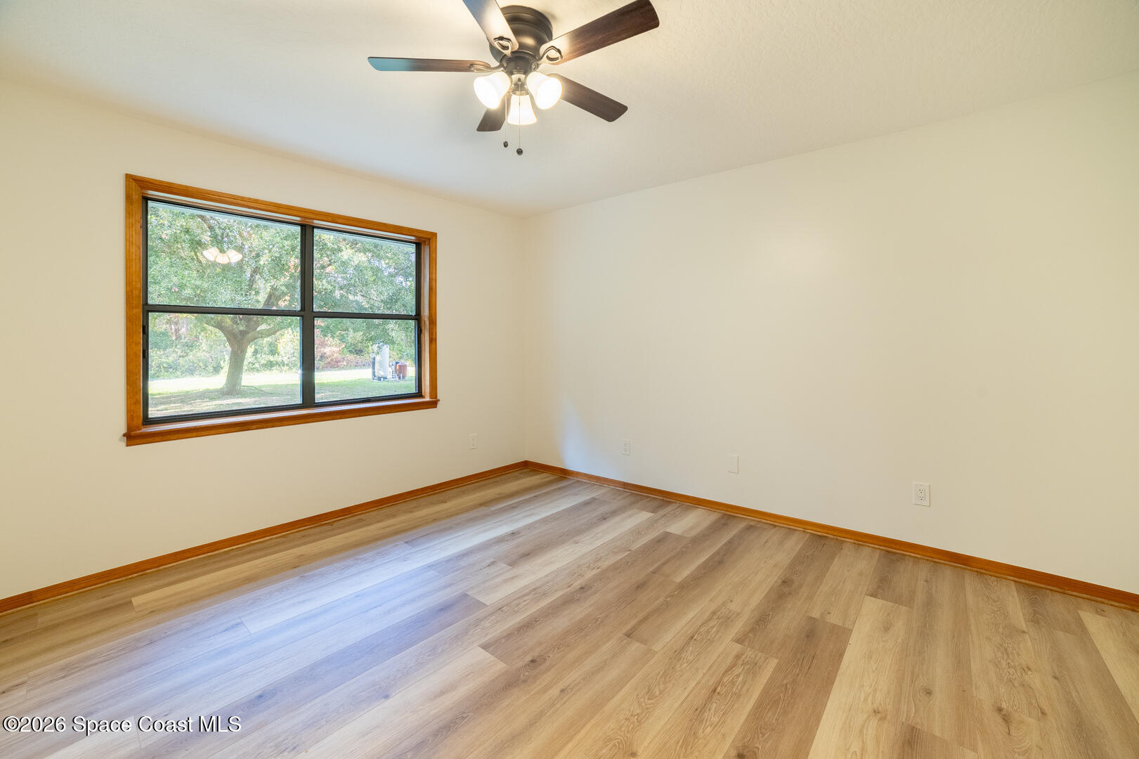 3772 East R Smyth Drive Mims, FL 32754 - Photo 6 of 42 Bedroom 1