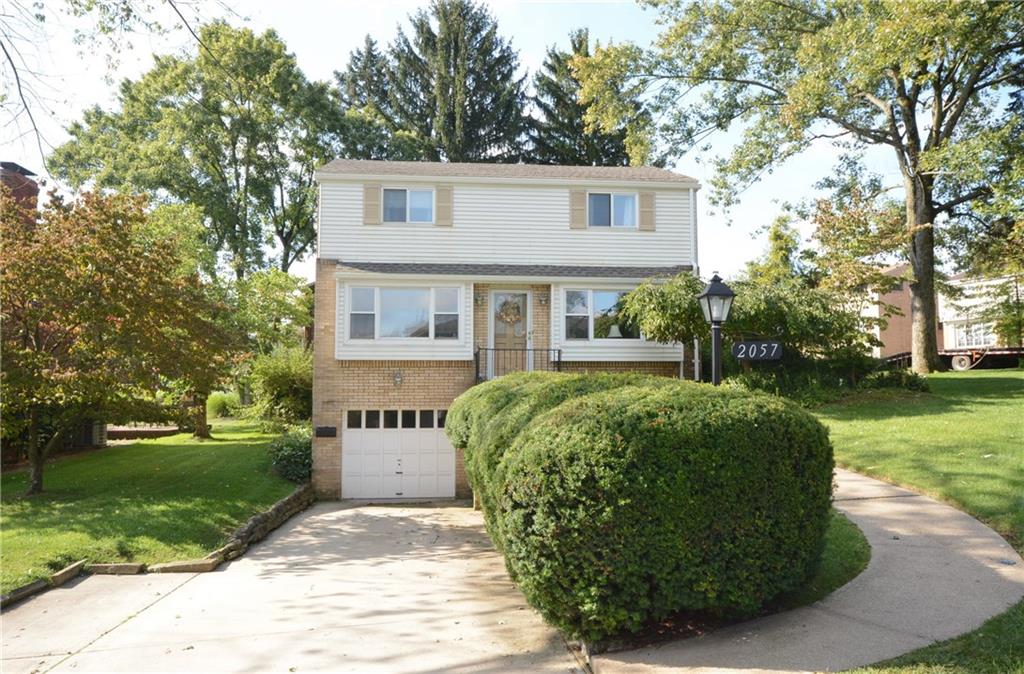 2057 Spring Hill Road Pittsburgh, PA 15243 - Photo 1 of 23