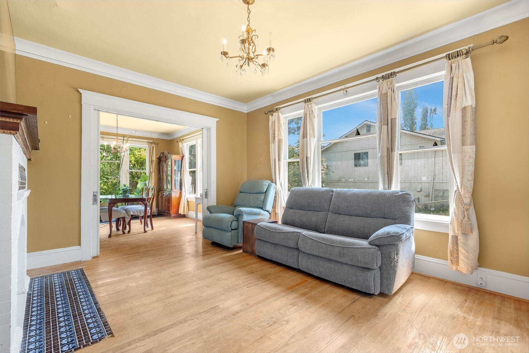 3836 Letitia Avenue South Seattle, WA 98118 - Photo 9 of 31 Gallery Image 9