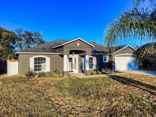 $395,000 | 1194 Balfour Drive, Deltona, FL 32725