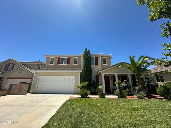 $689,000 | 40741 Turnberry Court, Palmdale, CA 93551