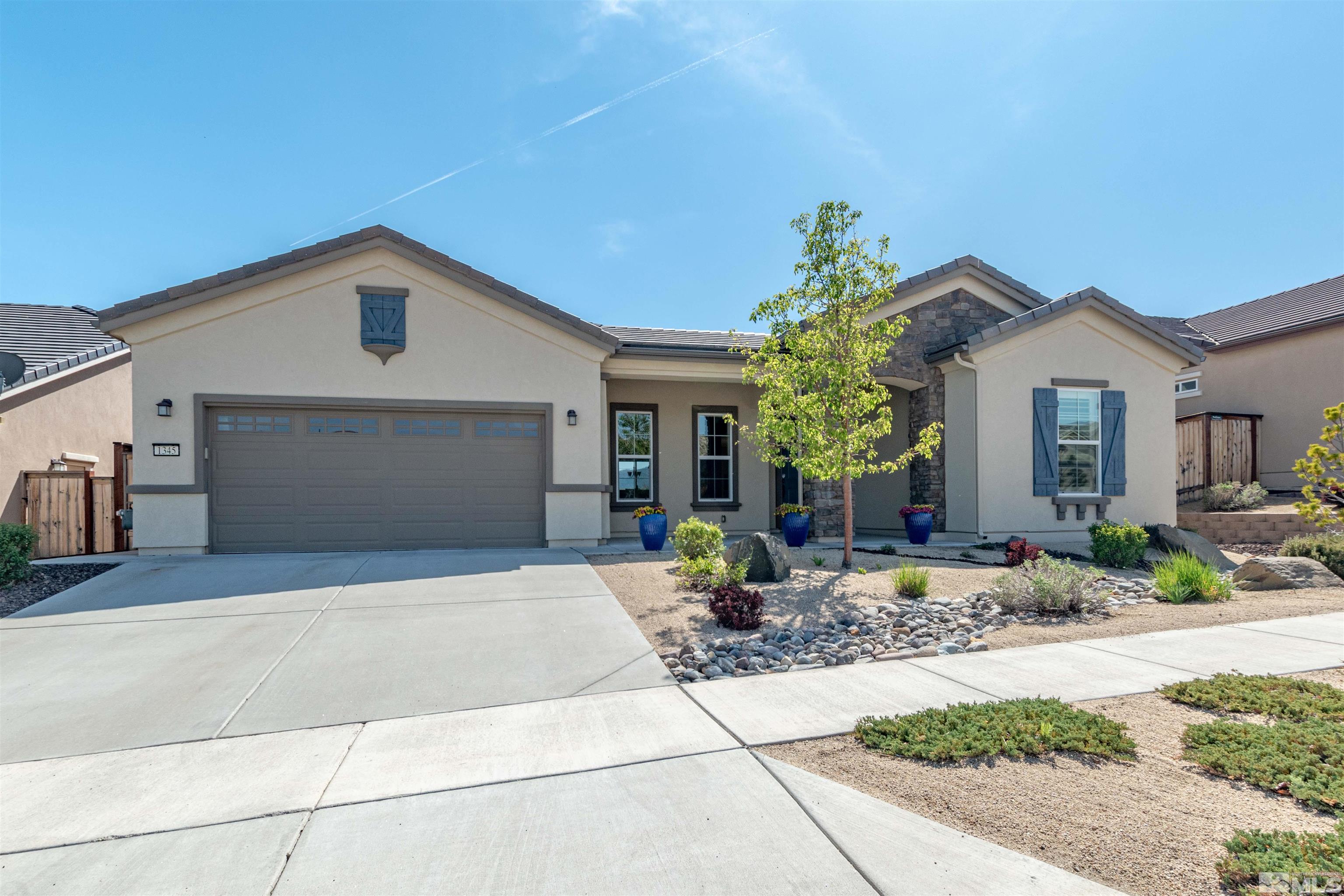 1345 Wakefield Trail Reno, NV 89523 - Photo 1 of 35 Photo 1