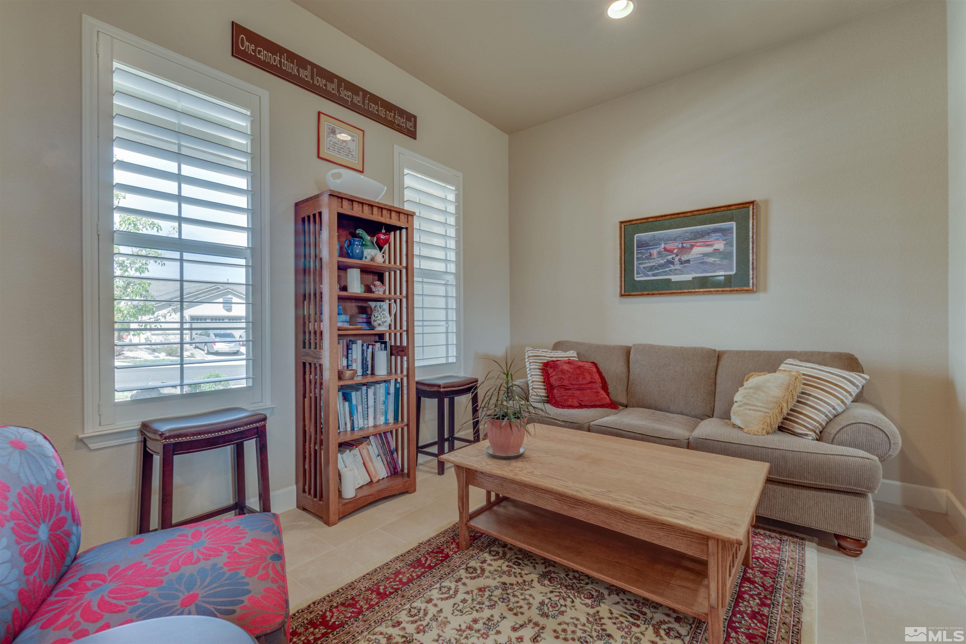 1345 Wakefield Trail Reno, NV 89523 - Photo 15 of 35 Photo 15