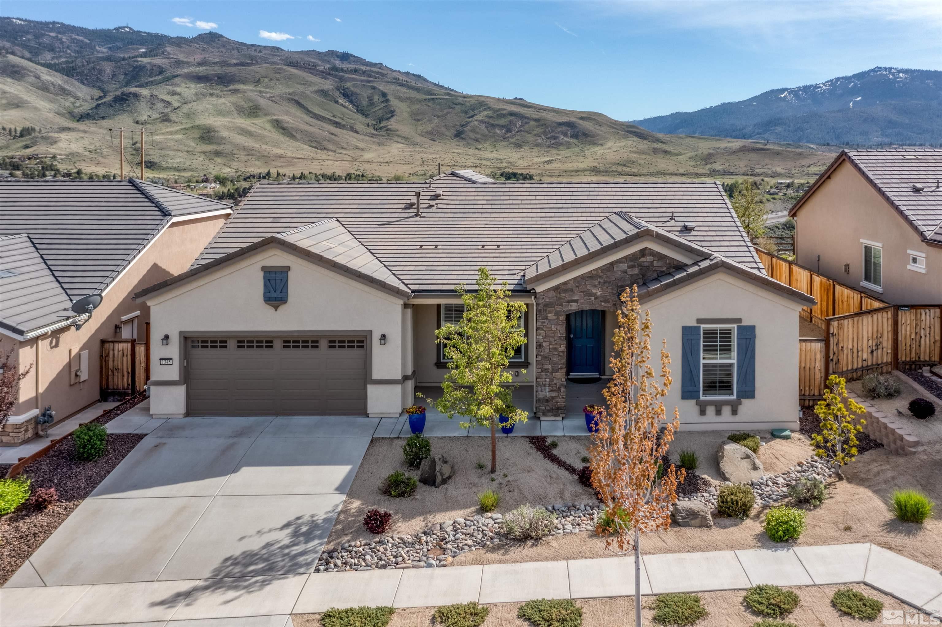 1345 Wakefield Trail Reno, NV 89523 - Photo 2 of 35 Photo 2