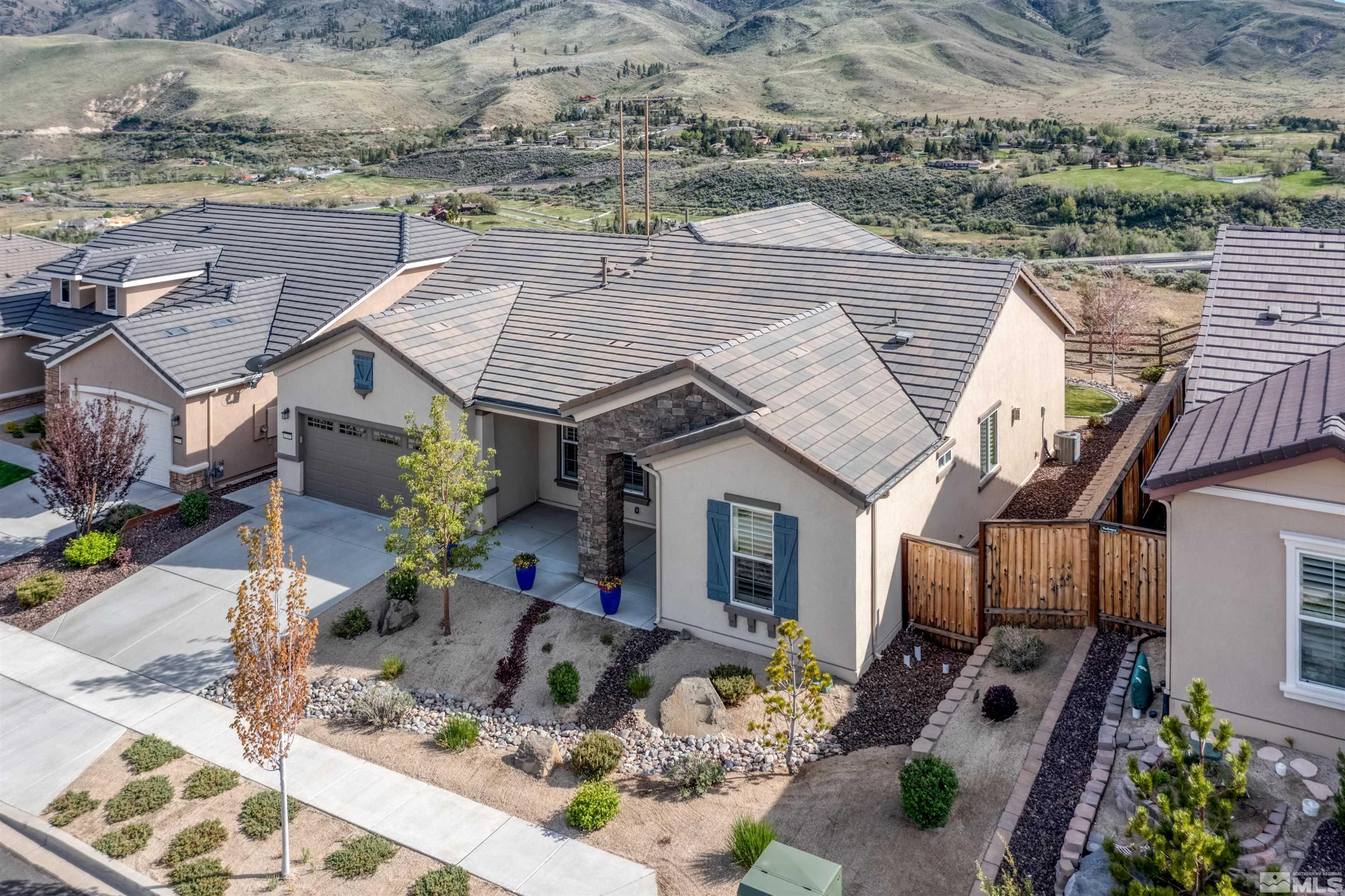 1345 Wakefield Trail Reno, NV 89523 - Photo 3 of 35 Photo 3