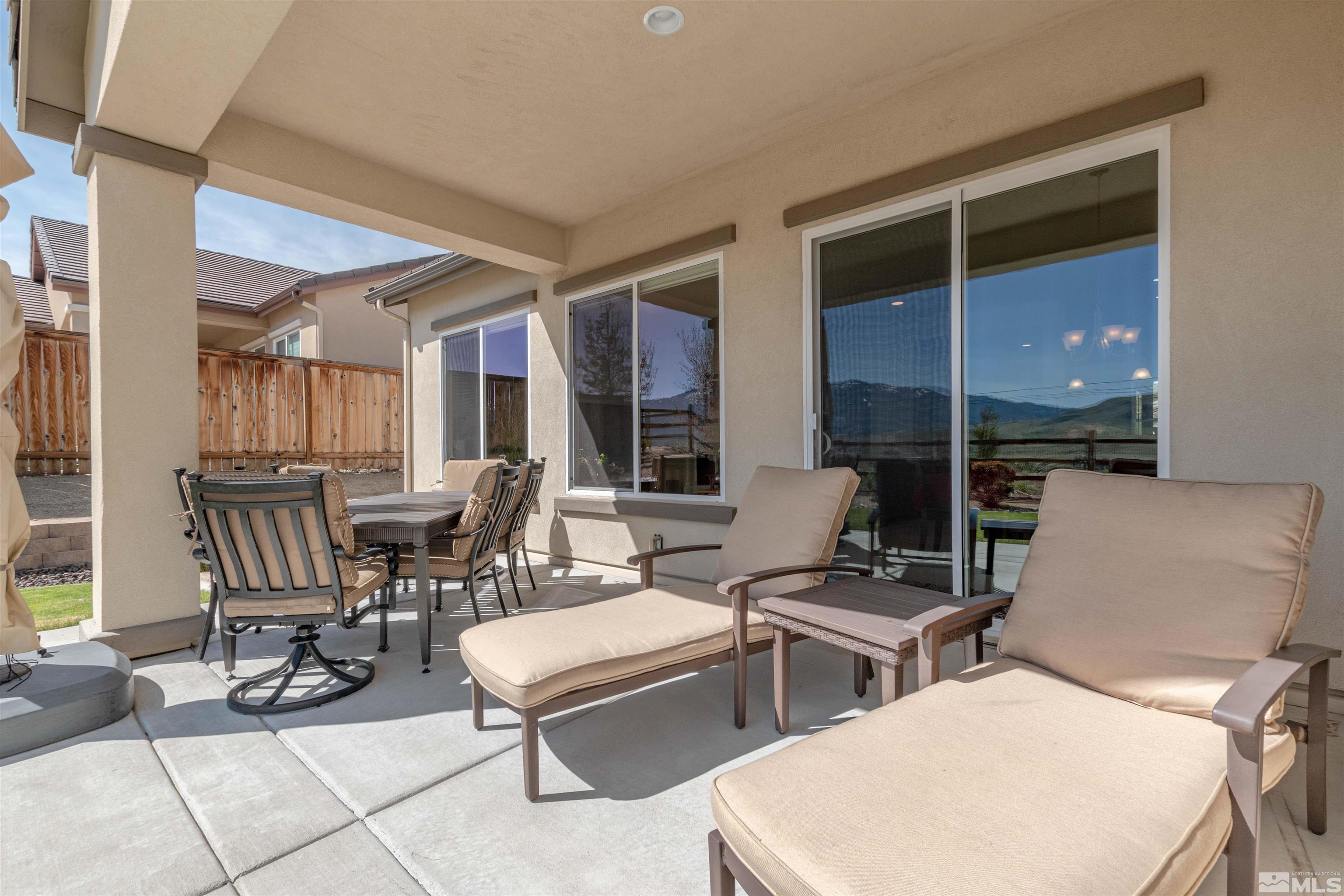 1345 Wakefield Trail Reno, NV 89523 - Photo 31 of 35 Photo 31