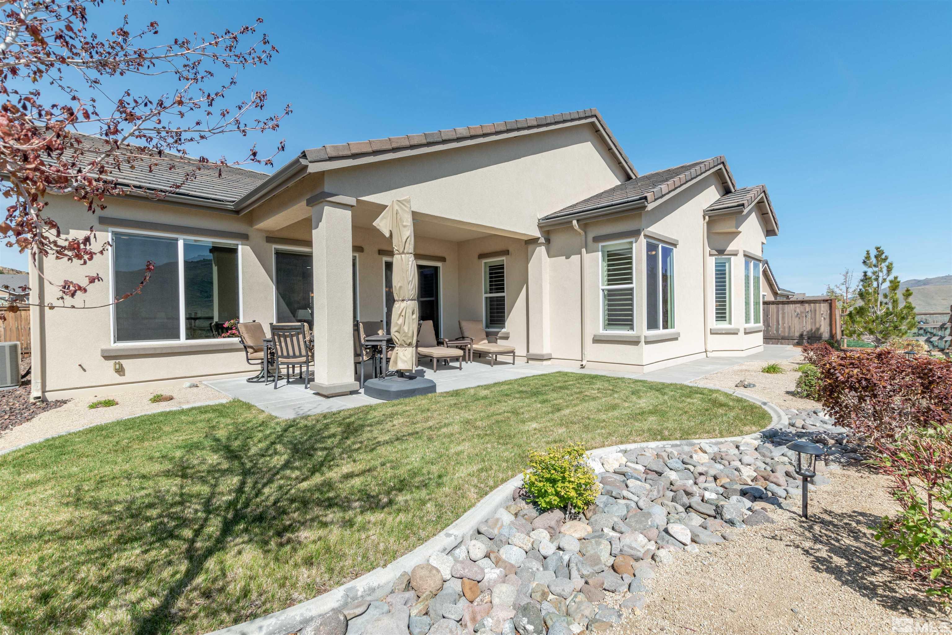 1345 Wakefield Trail Reno, NV 89523 - Photo 33 of 35 Photo 33