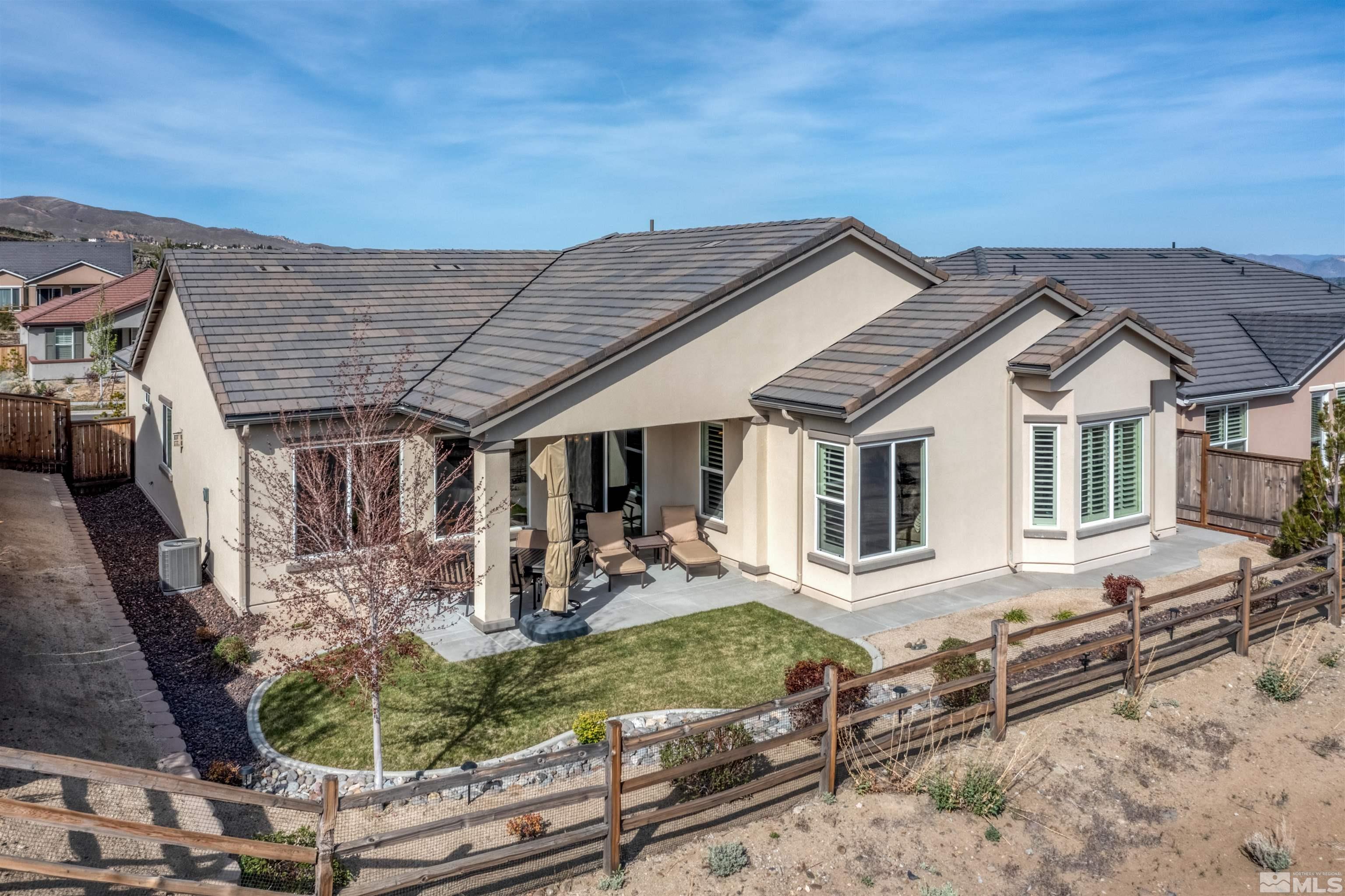 1345 Wakefield Trail Reno, NV 89523 - Photo 34 of 35 Photo 34