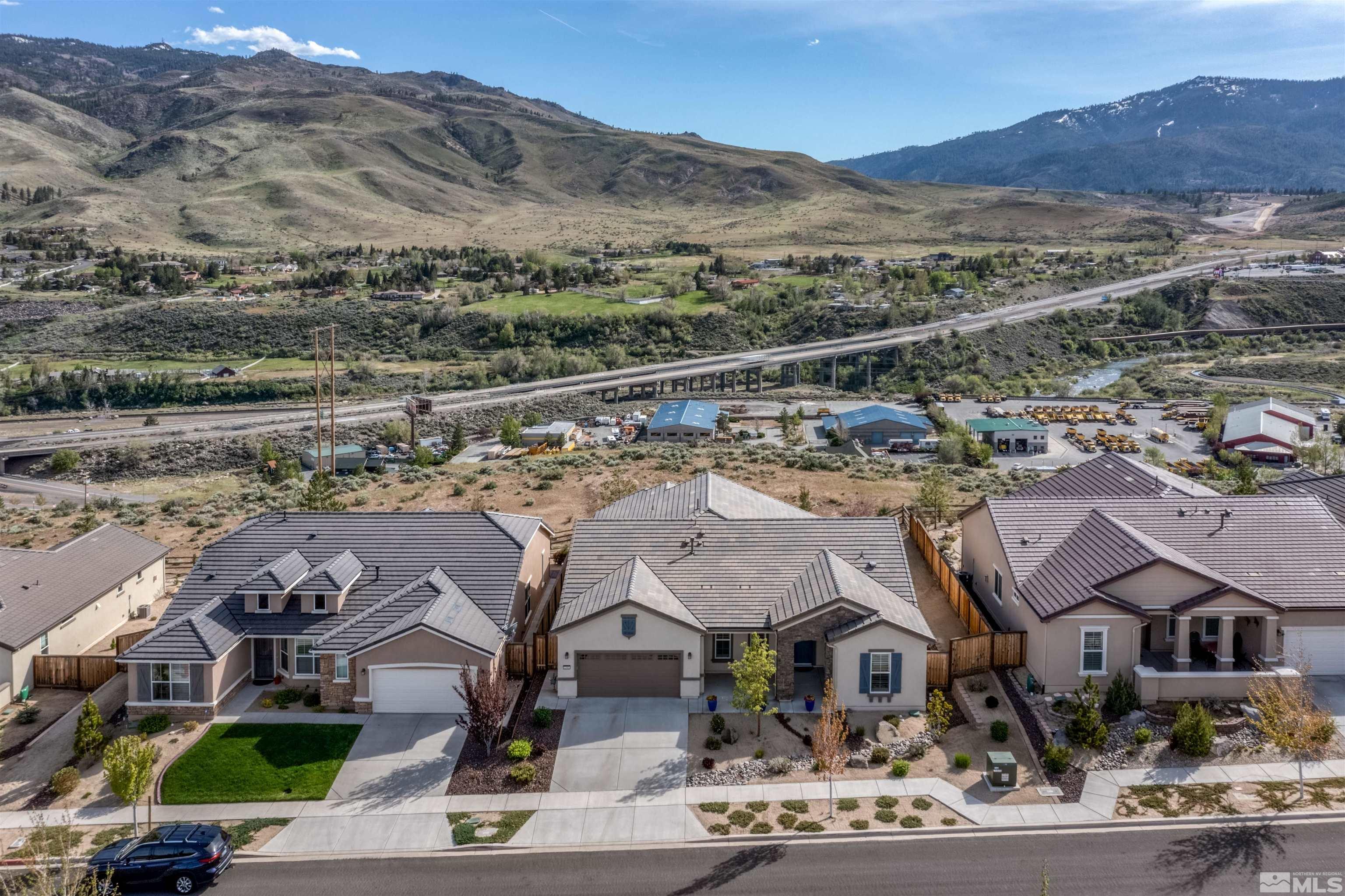 1345 Wakefield Trail Reno, NV 89523 - Photo 35 of 35 Photo 35