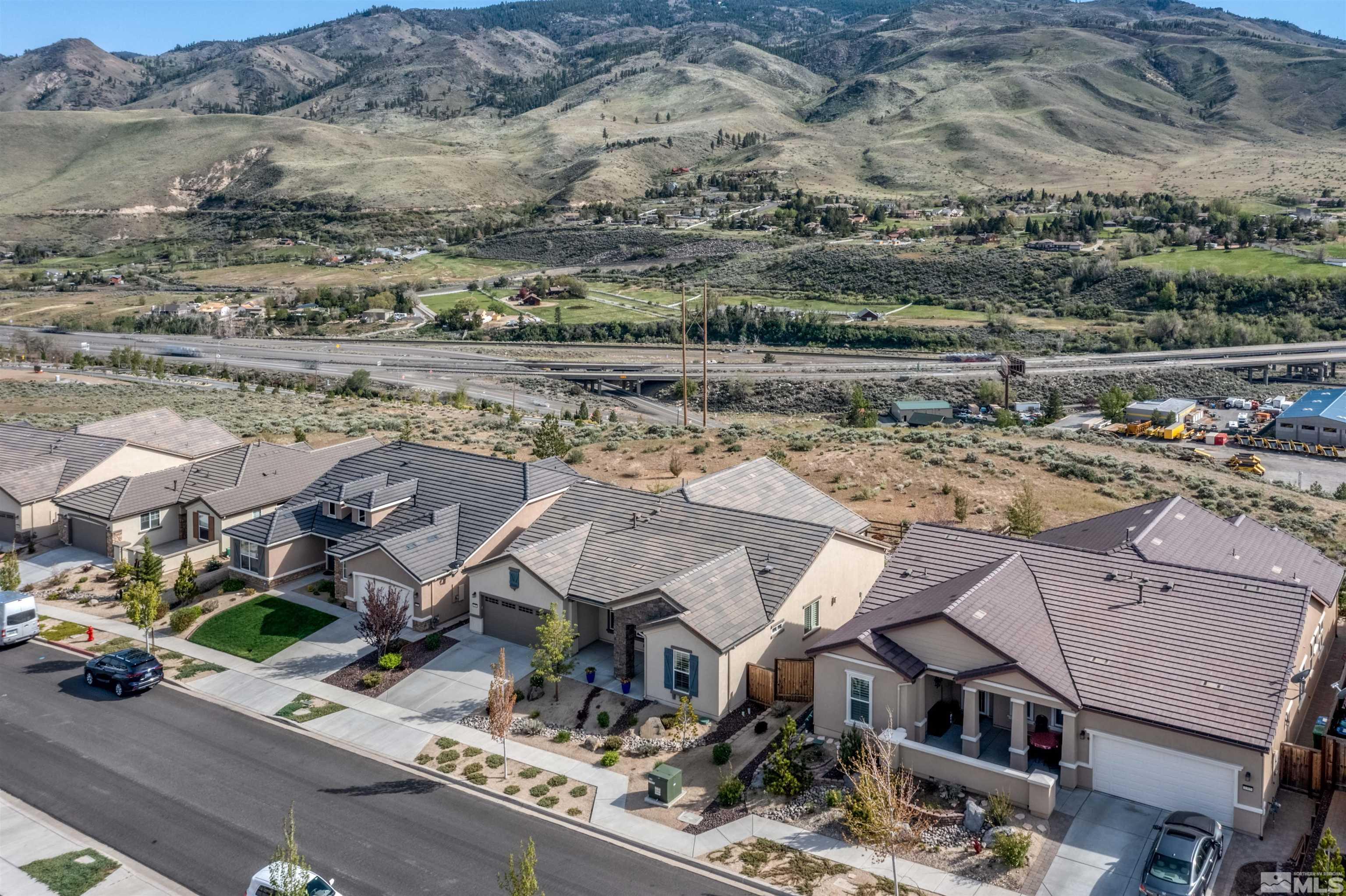 1345 Wakefield Trail Reno, NV 89523 - Photo 4 of 35 Photo 4