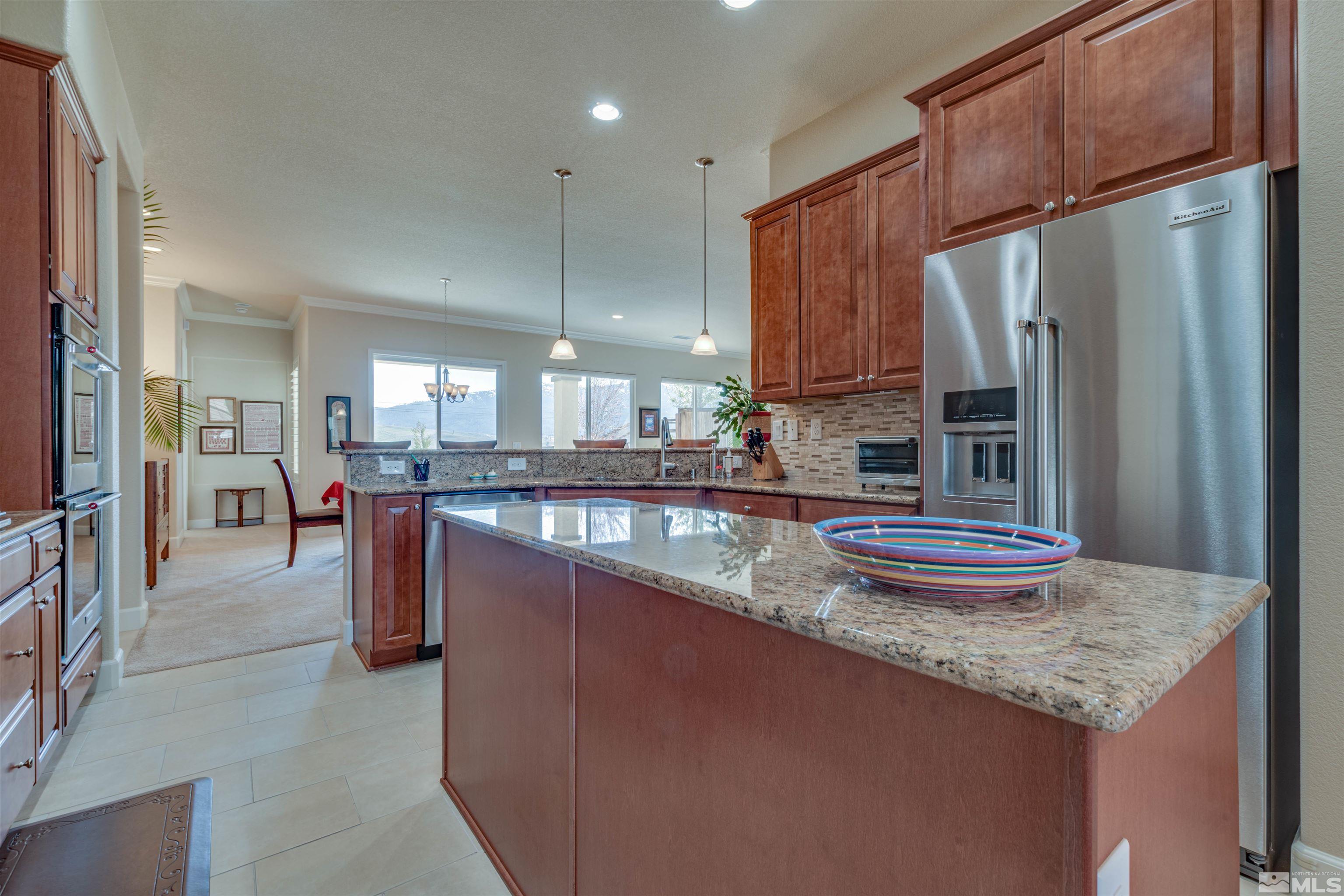 1345 Wakefield Trail Reno, NV 89523 - Photo 8 of 35 Photo 8