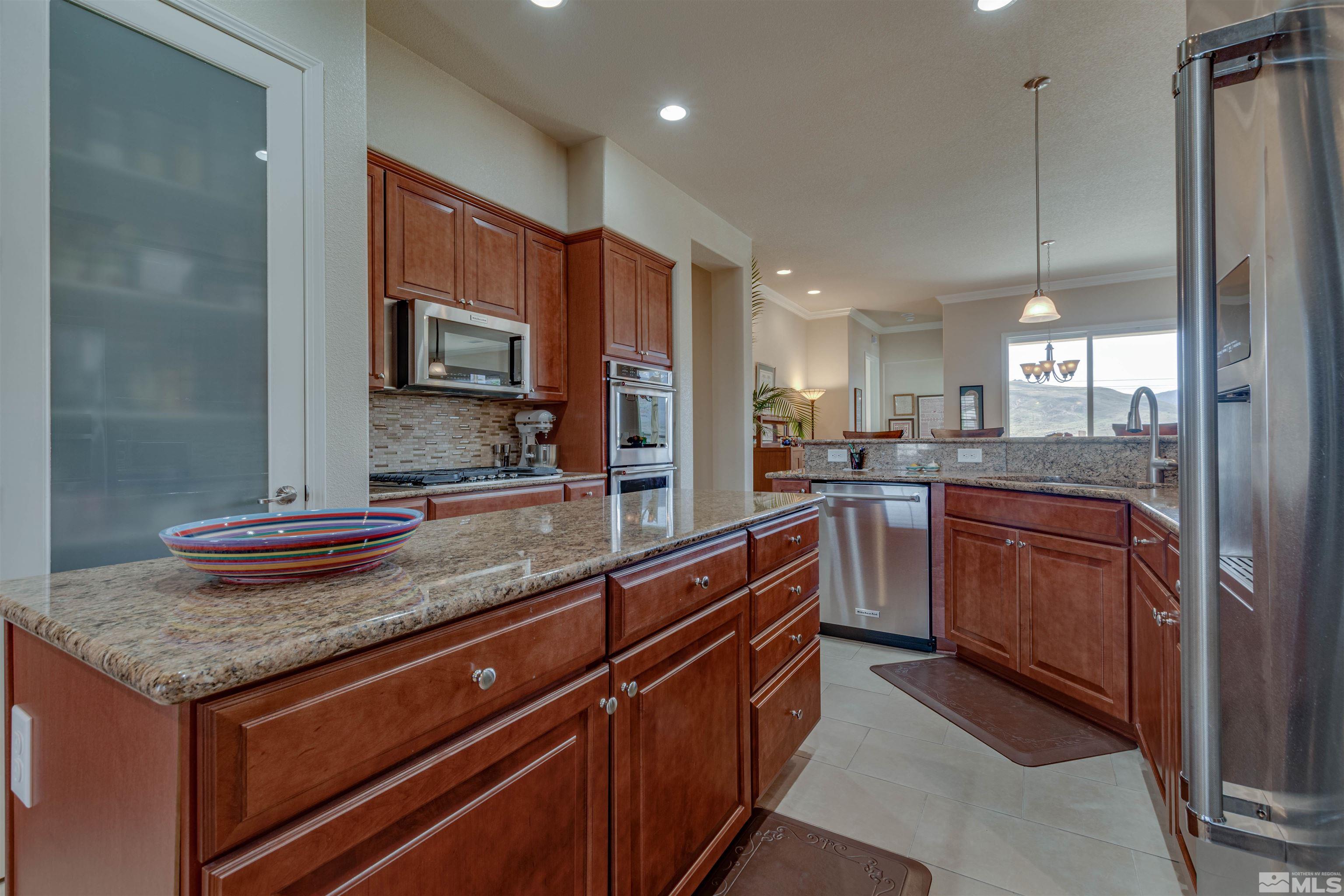 1345 Wakefield Trail Reno, NV 89523 - Photo 9 of 35 Photo 9