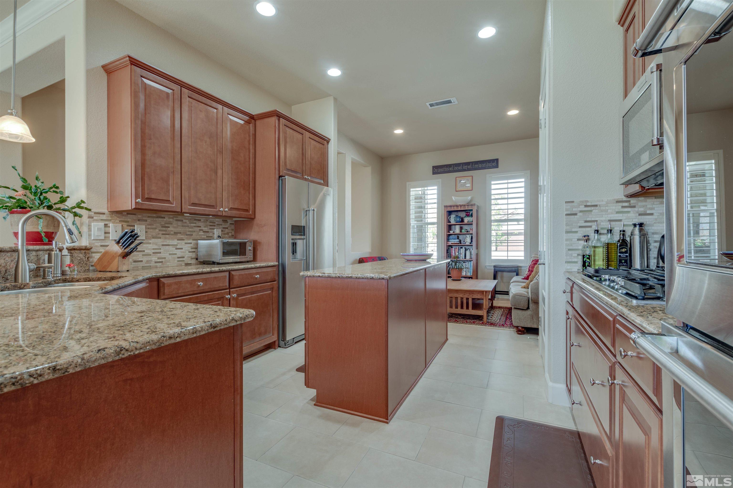 1345 Wakefield Trail Reno, NV 89523 - Photo 10 of 35 Photo 10