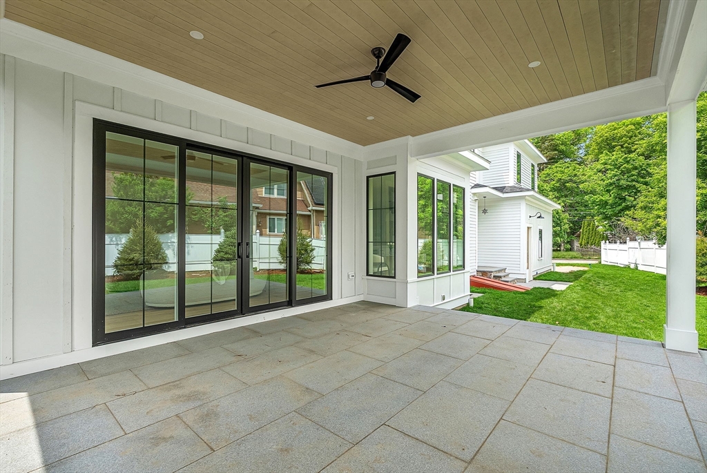67 Van Roosen Road Newton, MA 02459 - Photo 3 of 26