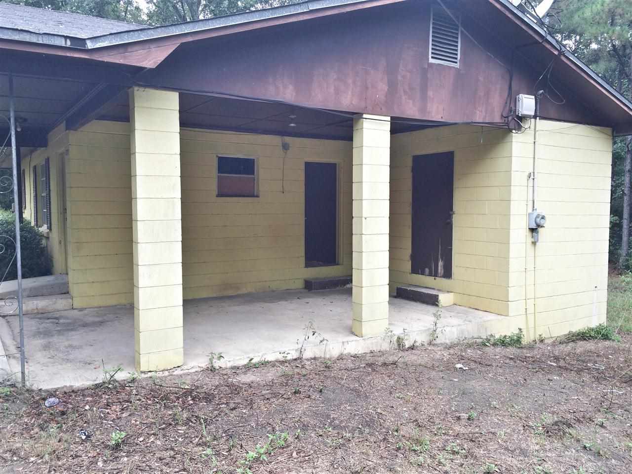 1277 East Brickyard Road Midway, FL 32343 - Photo 4 of 6 Gallery Image 4