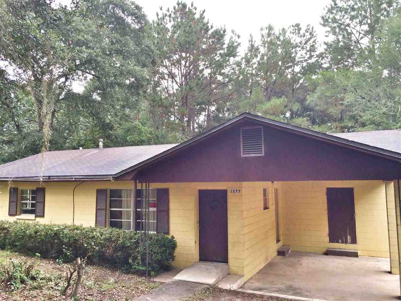 1277 East Brickyard Road Midway, FL 32343 - Photo 5 of 6 Gallery Image 5