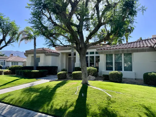 $6,495 | 102 Calle Los Hibiscos, Rancho Mirage, CA 92270