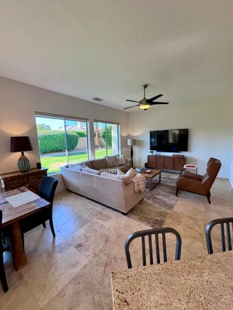 $6,495 | 102 Calle Los Hibiscos, Rancho Mirage, CA 92270