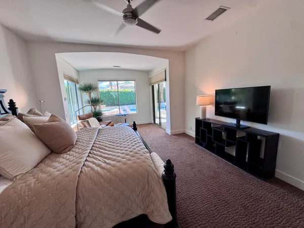 $6,495 | 102 Calle Los Hibiscos, Rancho Mirage, CA 92270