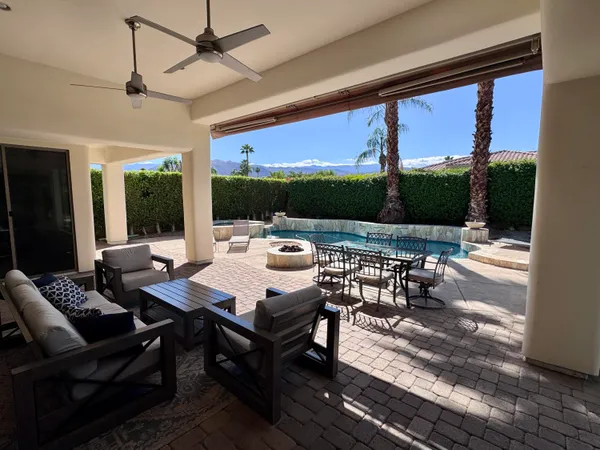 $6,495 | 102 Calle Los Hibiscos, Rancho Mirage, CA 92270