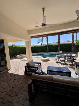 $6,495 | 102 Calle Los Hibiscos, Rancho Mirage, CA 92270