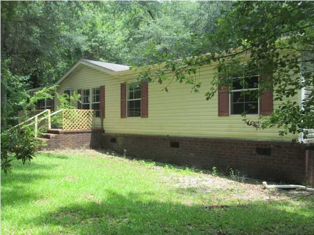 203 Water Wheel Road Ridgeville, SC 29472 - Photo 1 of 6 Primary Photo