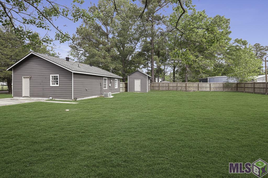 36128 Caraway Road Denham Springs, LA 70706 - Photo 19 of 22