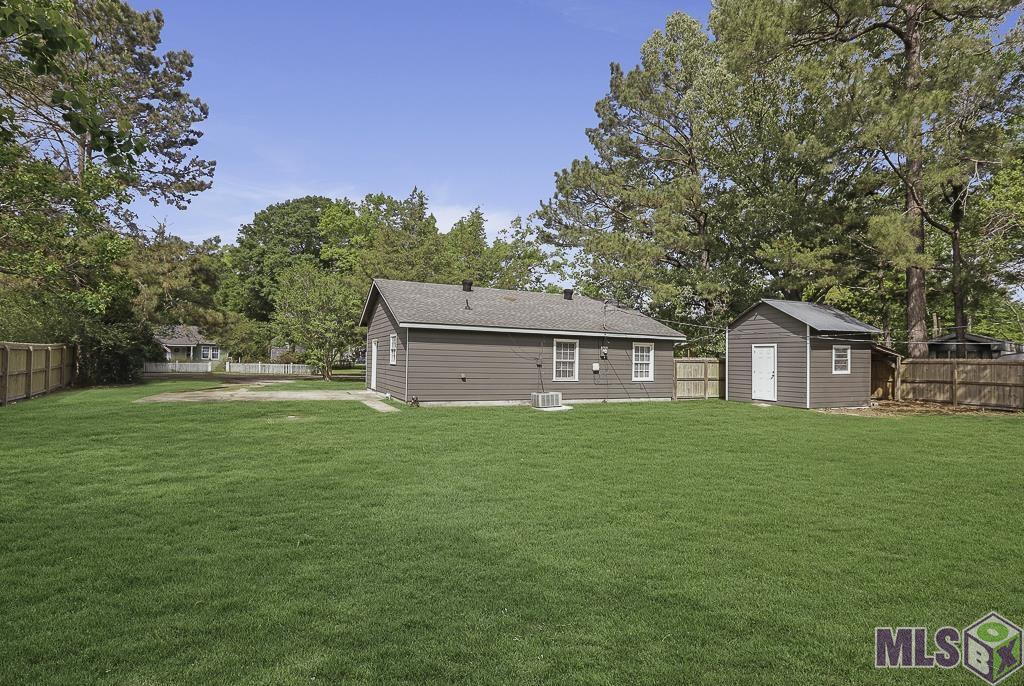 36128 Caraway Road Denham Springs, LA 70706 - Photo 20 of 22