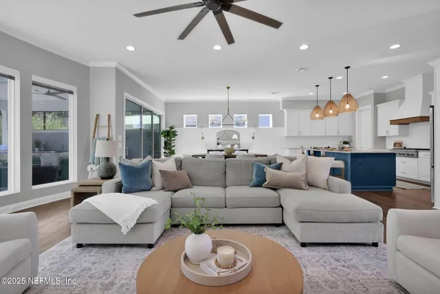 $1,585,000 | 125 Timbercreek Drive, Ponte Vedra, FL 32081