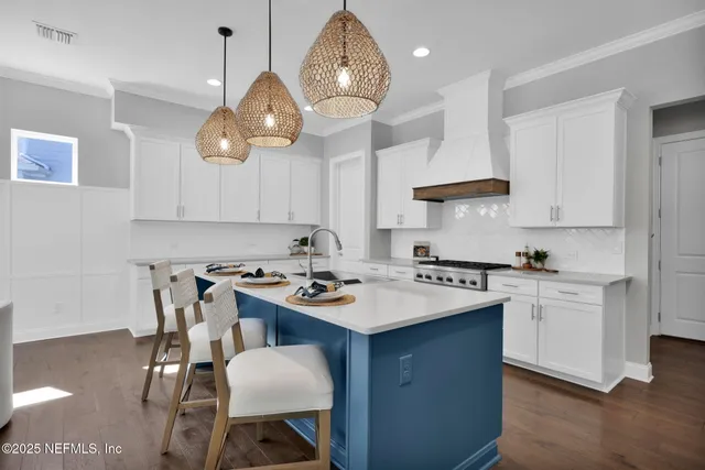 $1,585,000 | 125 Timbercreek Drive, Ponte Vedra, FL 32081